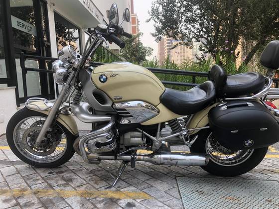 BMW R 1200 C 